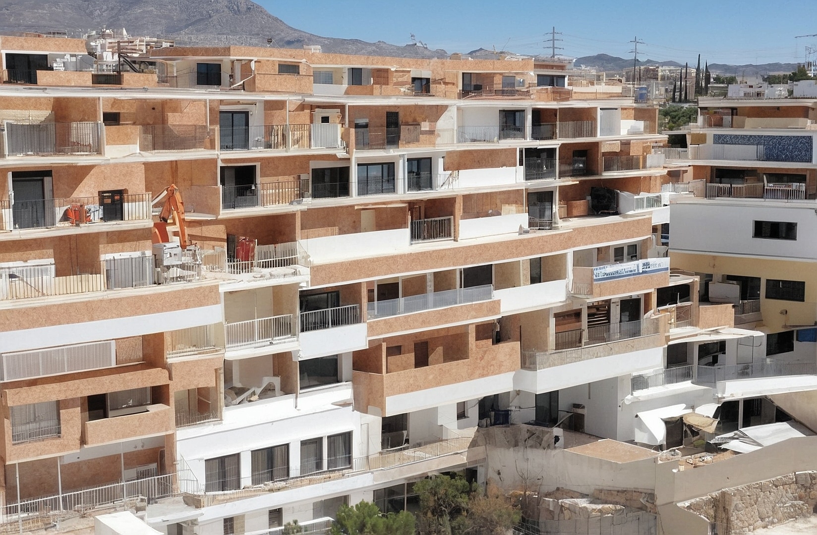 Reformas de interiores creativas